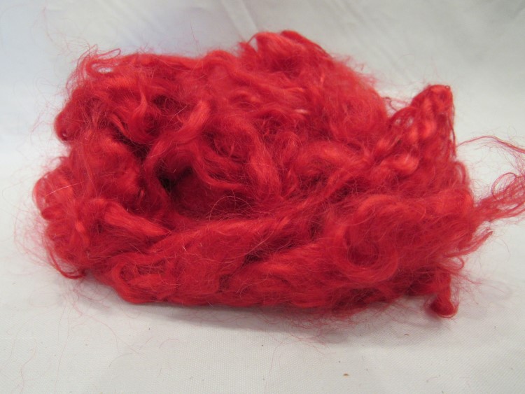 Kid Mohair Dyed (p-137) picture