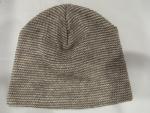 Self Lined Beanie (p-149)