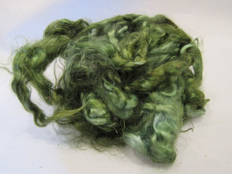 Kid Mohair Dyed (p-137) picture