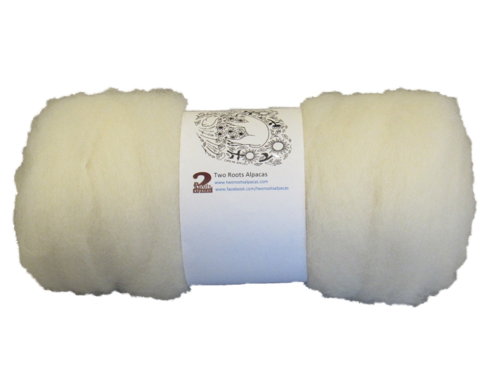 Alpaca, Merino and Silk Blend (p-80) picture