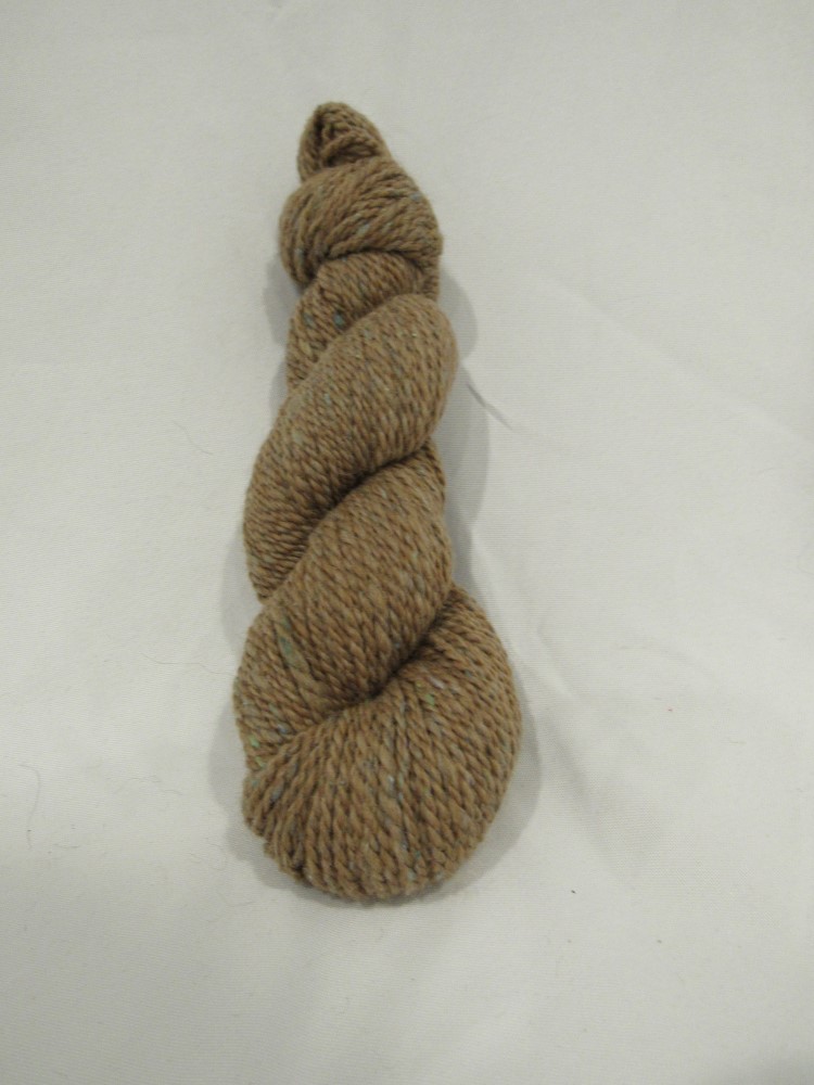 Fawn and Silk Noils (p-127) picture