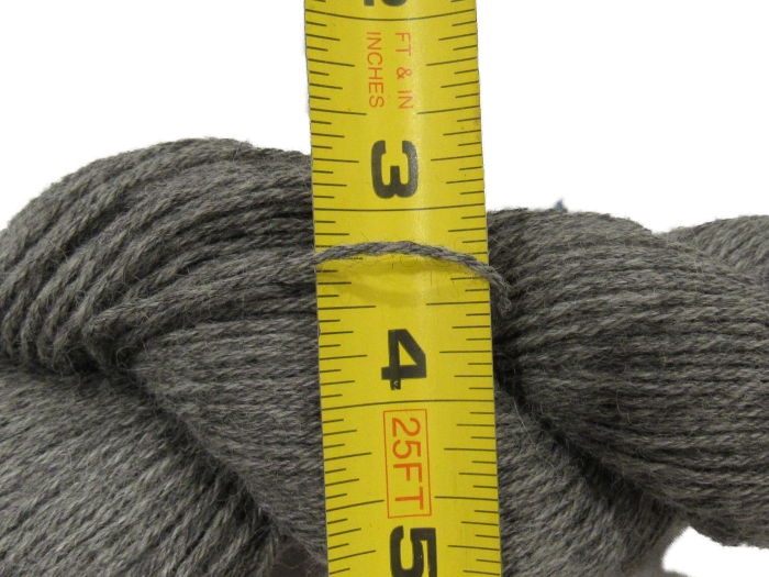 Greycee 4-Ply (p-61) picture