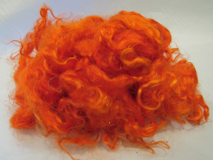 Kid Mohair Dyed (p-137) picture