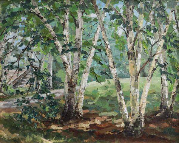 Birch Grove