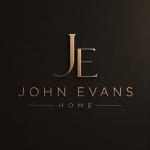 John Evans Home