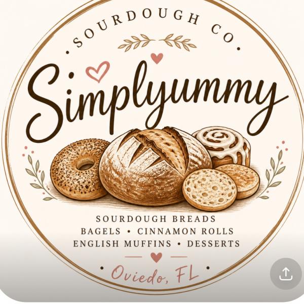 Simplyummy  Sourdough Co