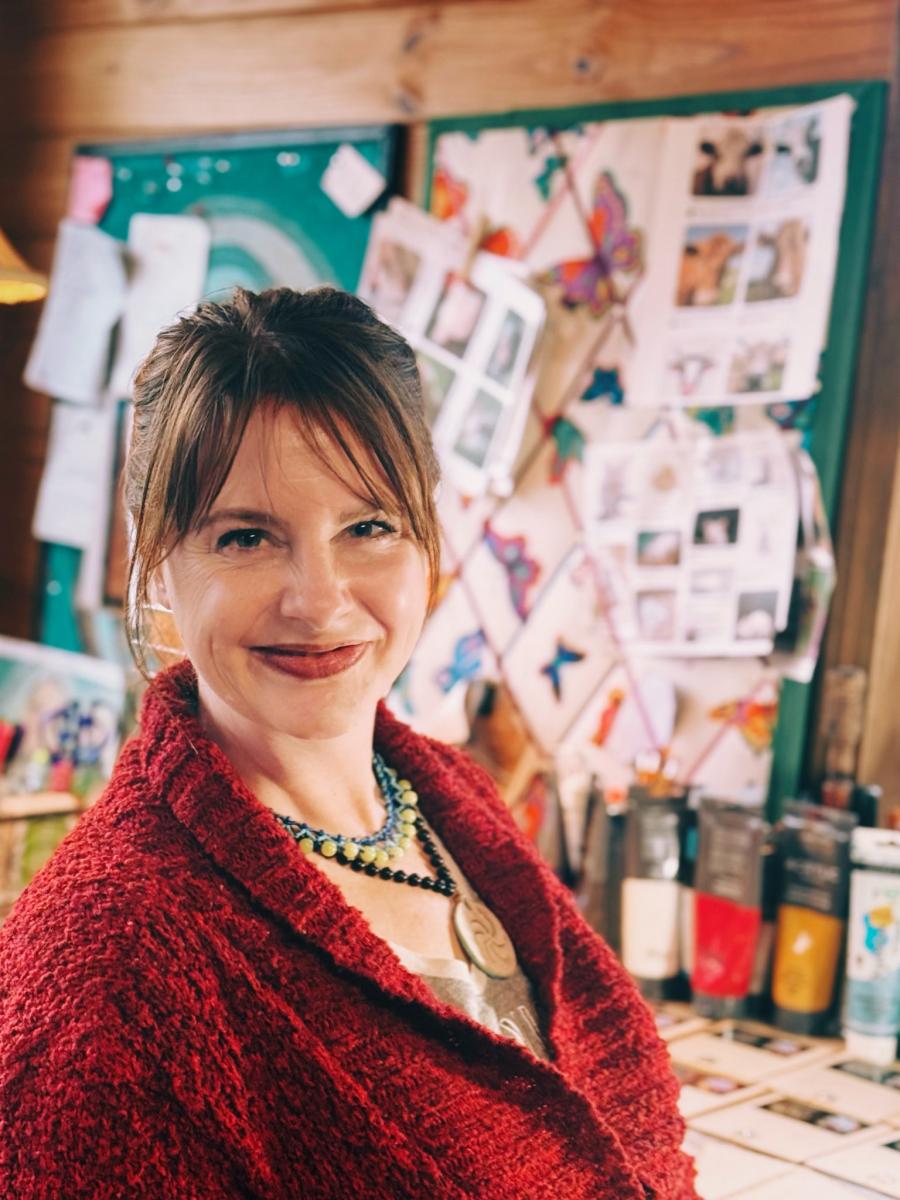 Laura Walker User Profile