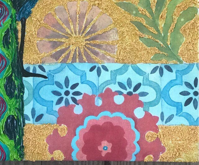 Bedazzled picture
