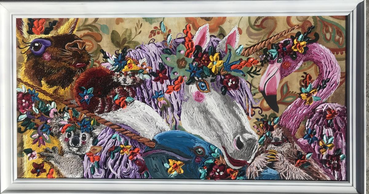 The Popular Group picture