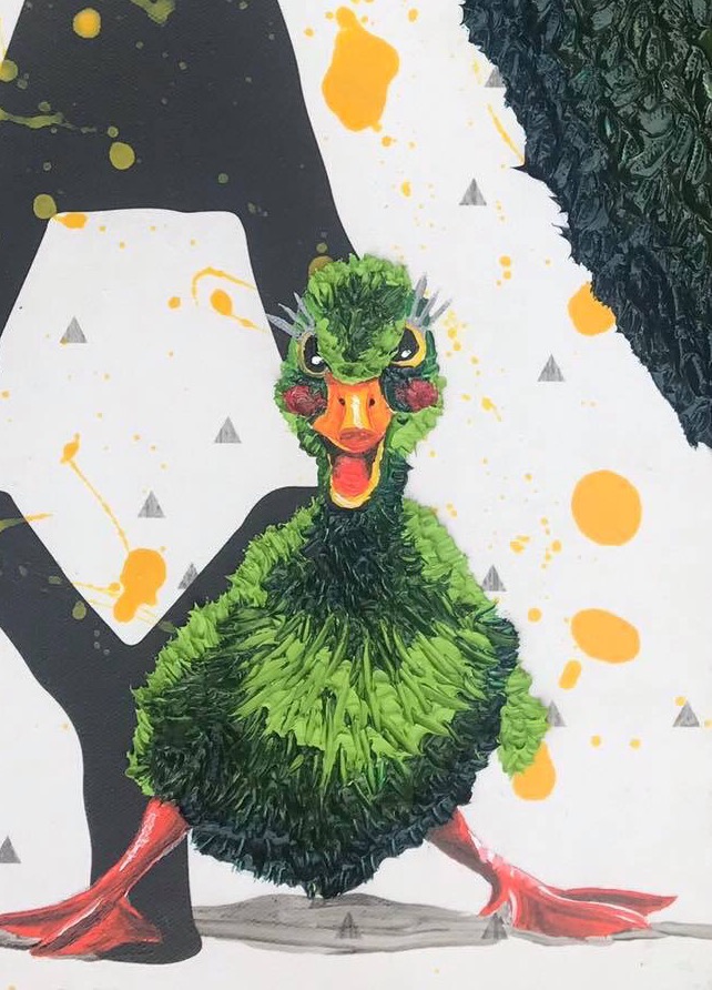 Virus Vacation picture