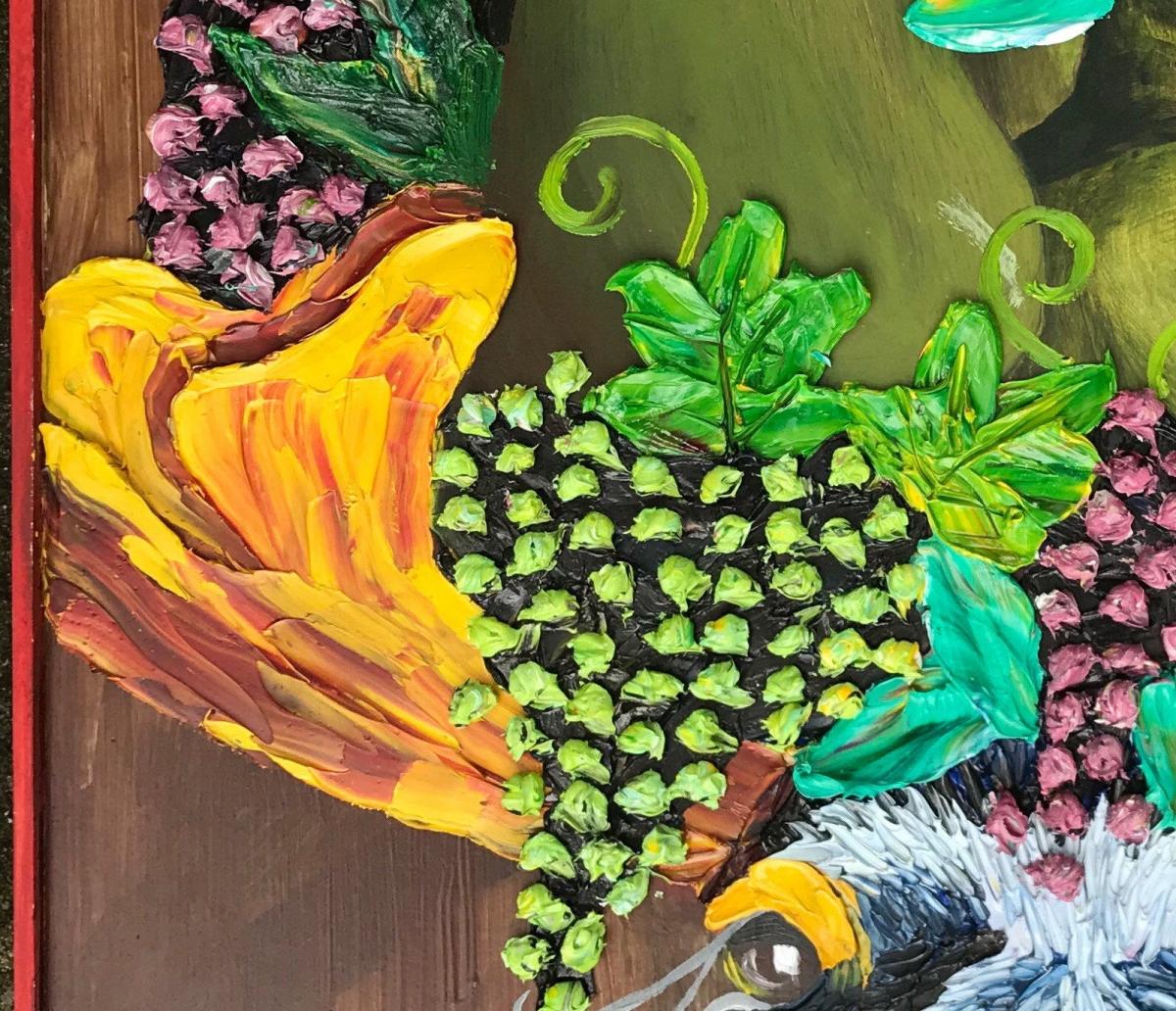 Yes We Have No Bananas picture