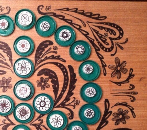 Tangled Peace picture