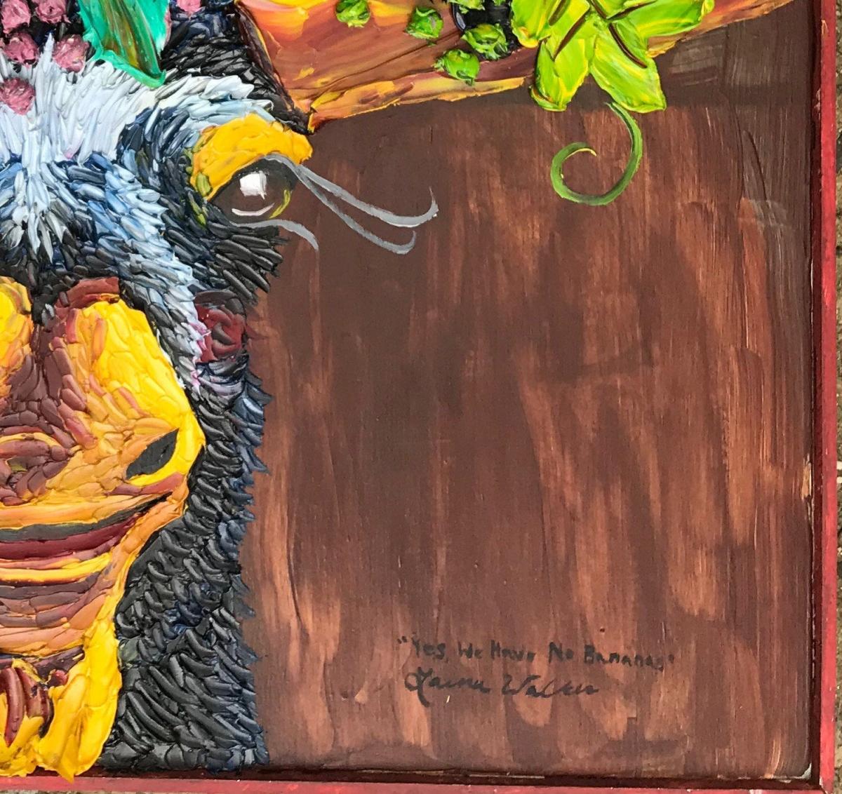 Yes We Have No Bananas picture