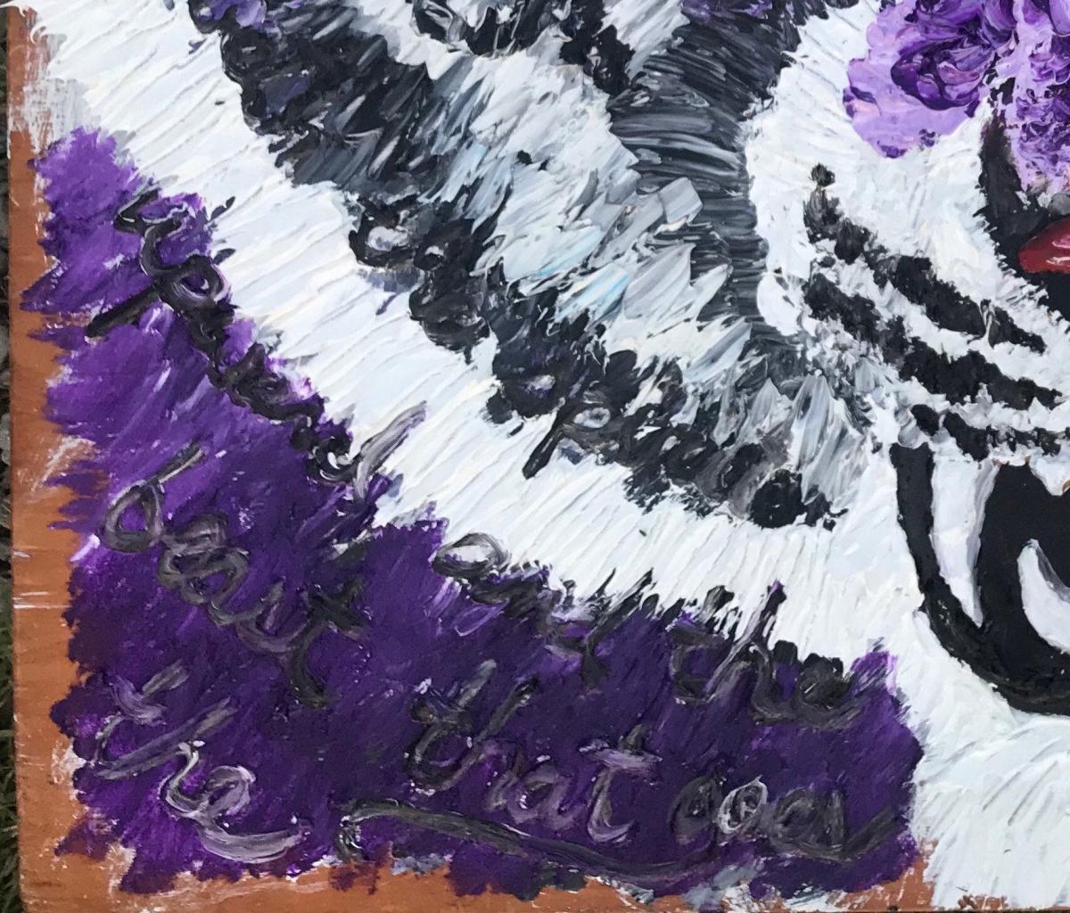 Spirit of the Beast picture