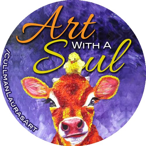 Laura Walker: Art With a Soul