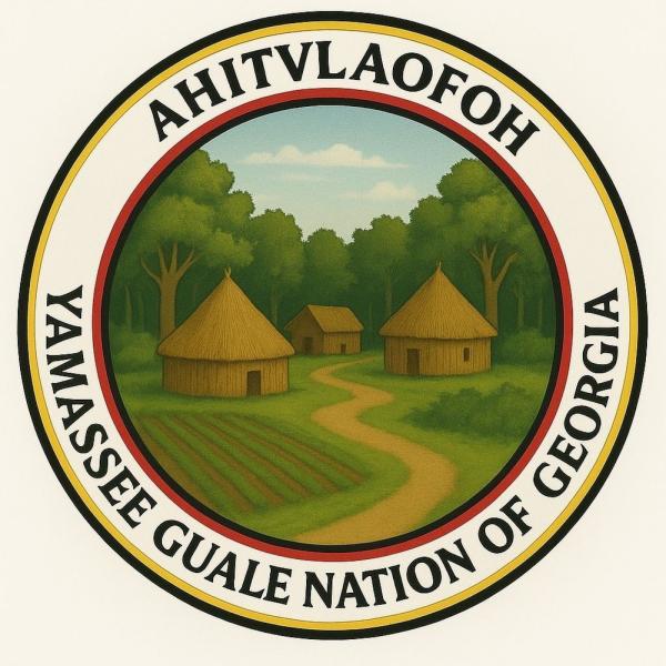 Yamassee-Guale Nation of Georgia
