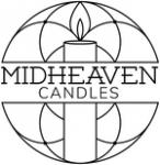 Midheaven Candles