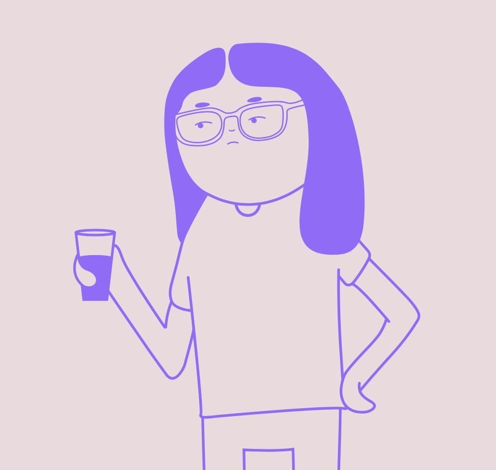  User Profile