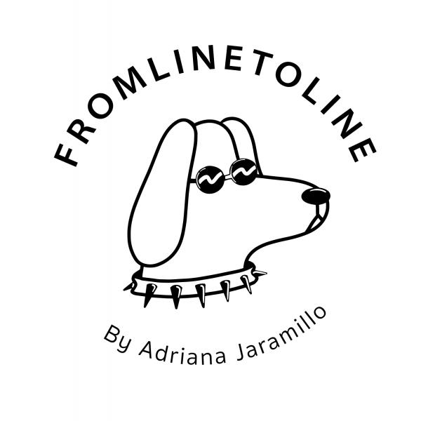 Fromlinetoline