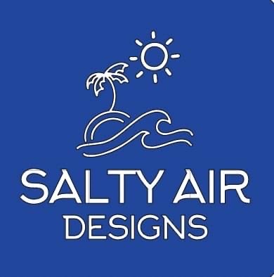 Salty Air Designs LLC