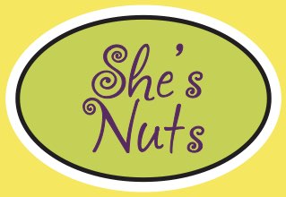 She&rsquo;s Nuts