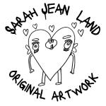 Art by SJA
