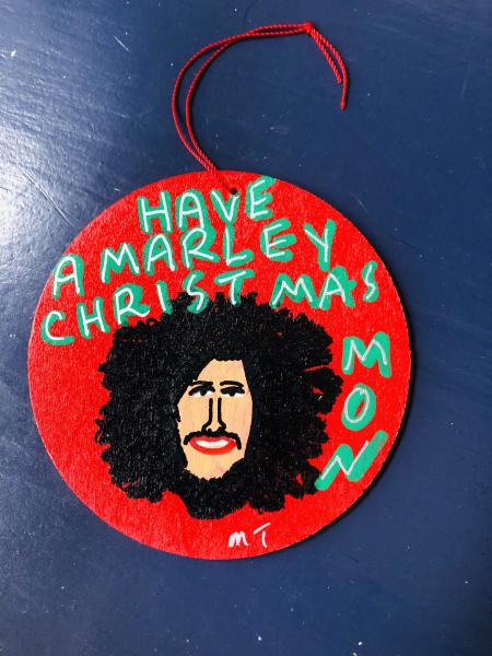 Christmas ornament