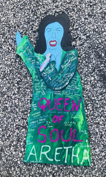 Queen of Soul/Aretha