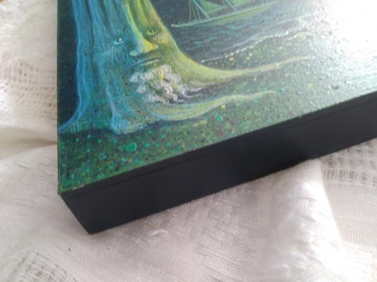 Magical Night picture