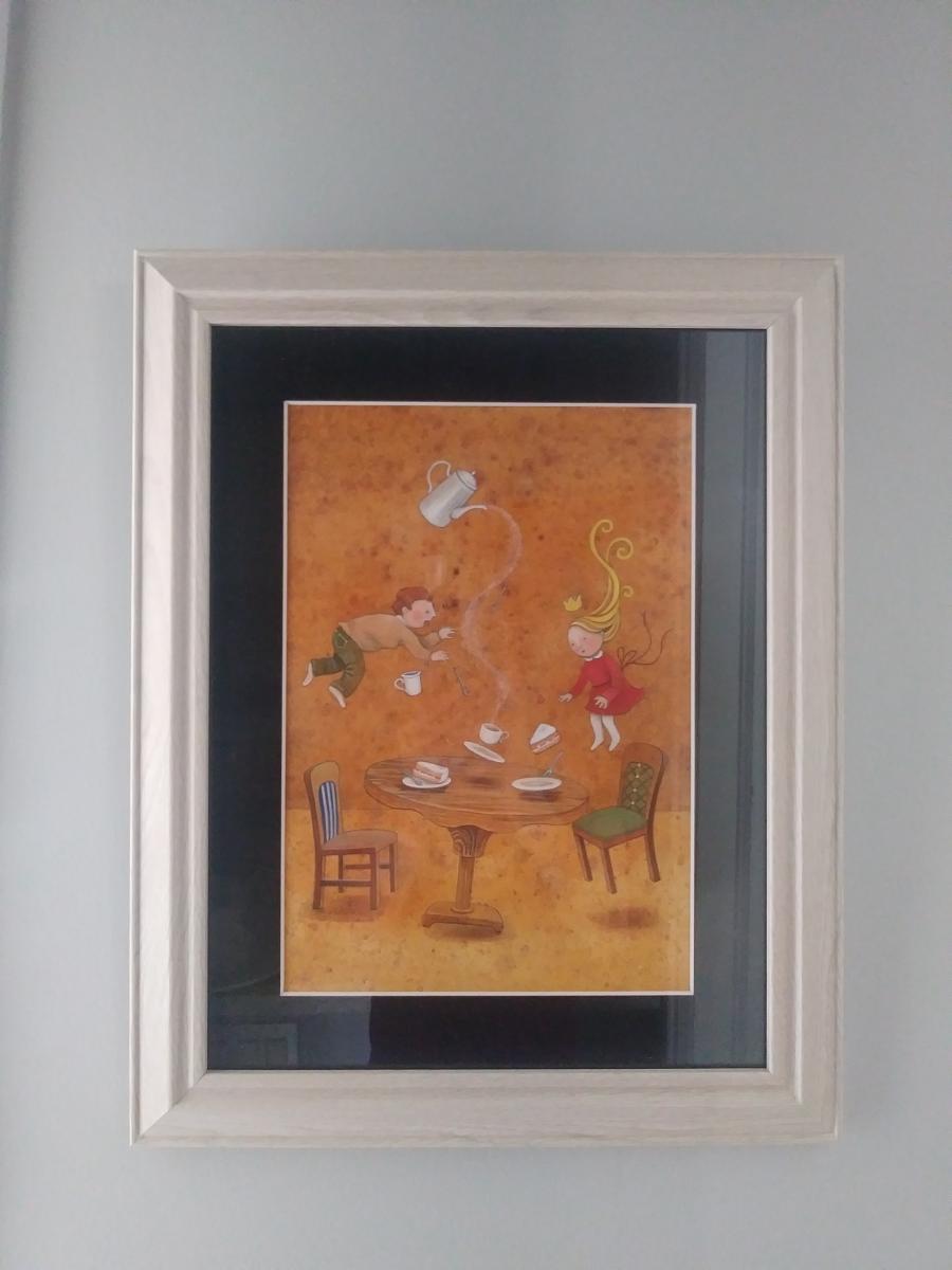 Everything Falls into Place picture