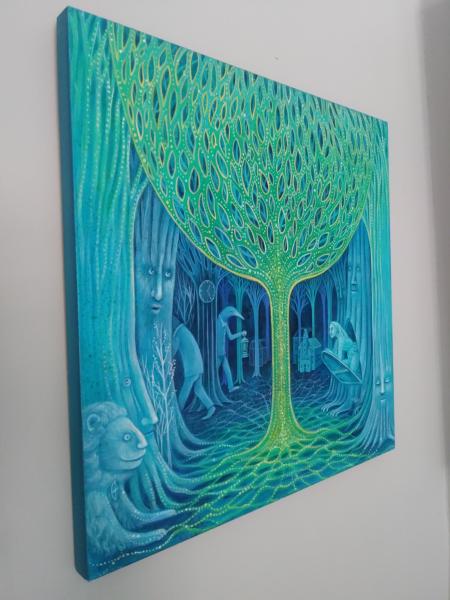 Tree of Life picture