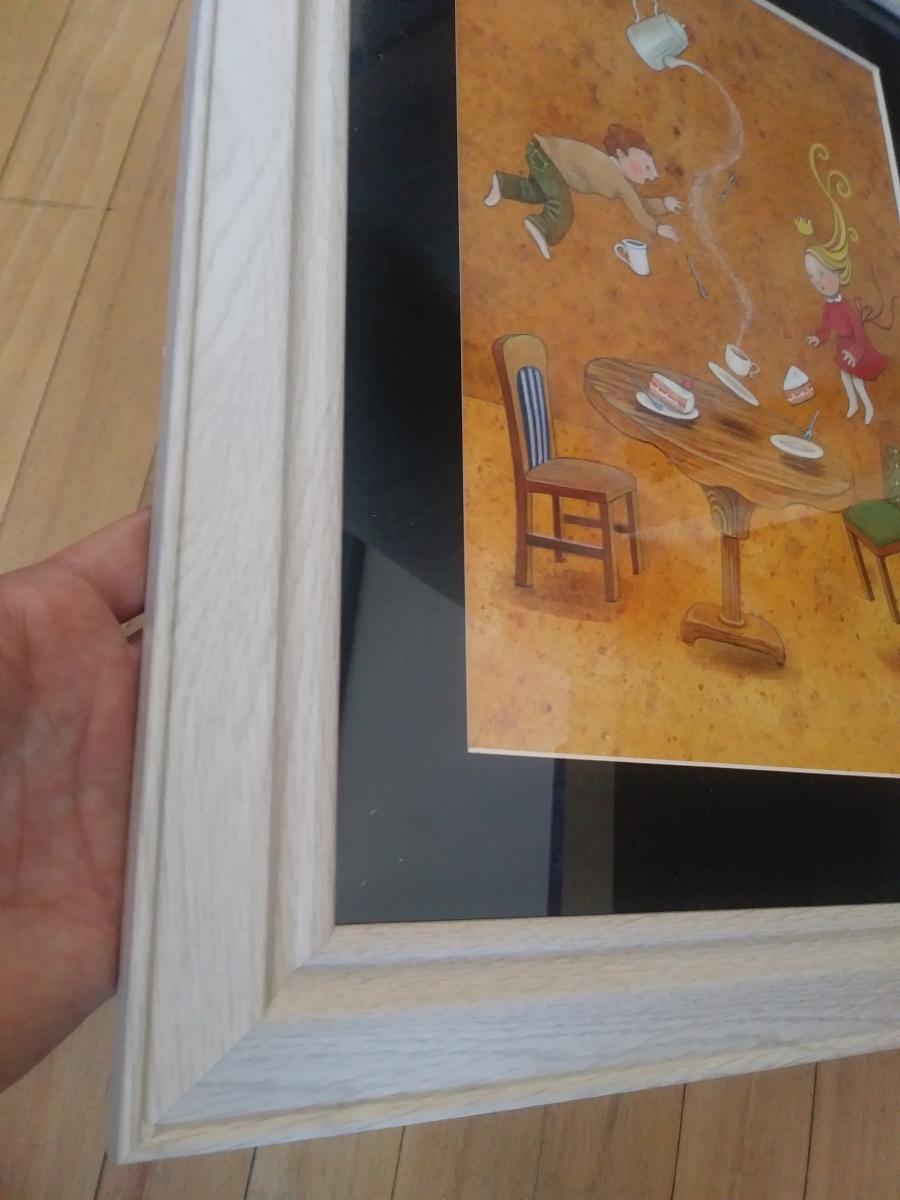 Everything Falls into Place picture