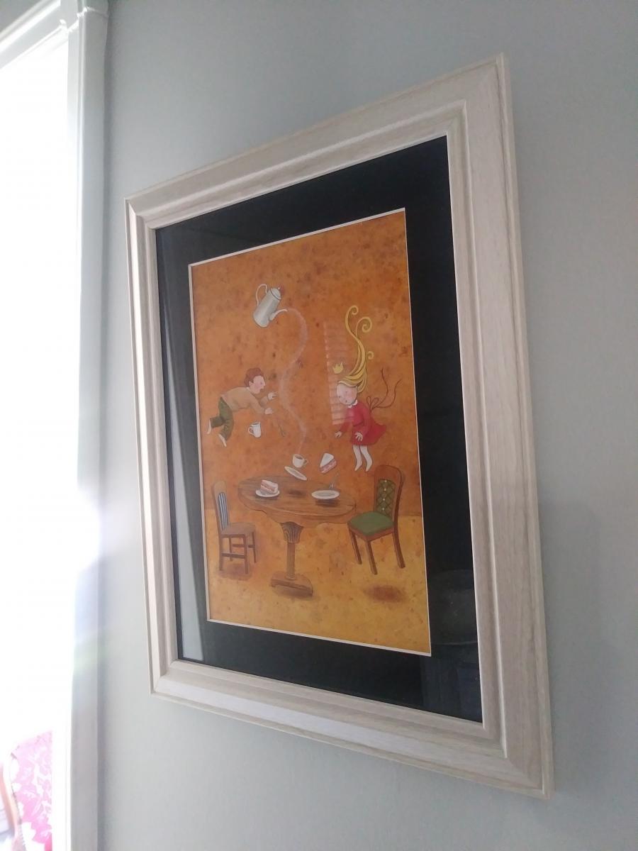 Everything Falls into Place picture