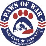 Paws of War - Eastern North Carolina Chapter
