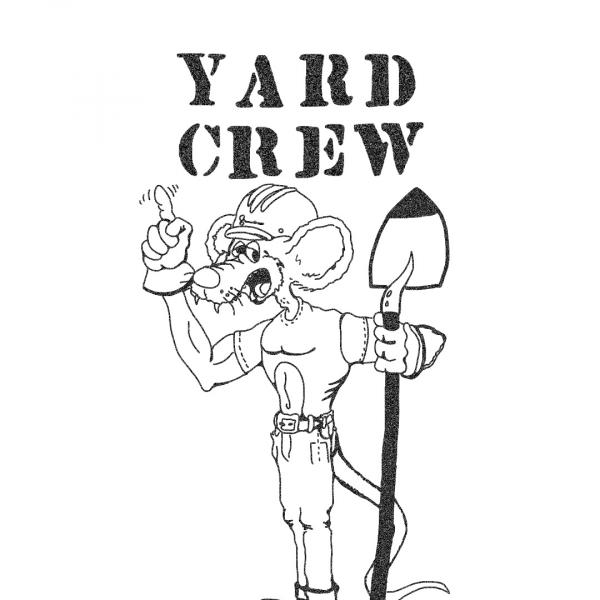 Yard Crew