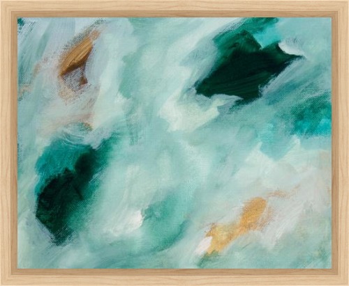 Avalanche Lake picture