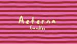 Aeterna candles