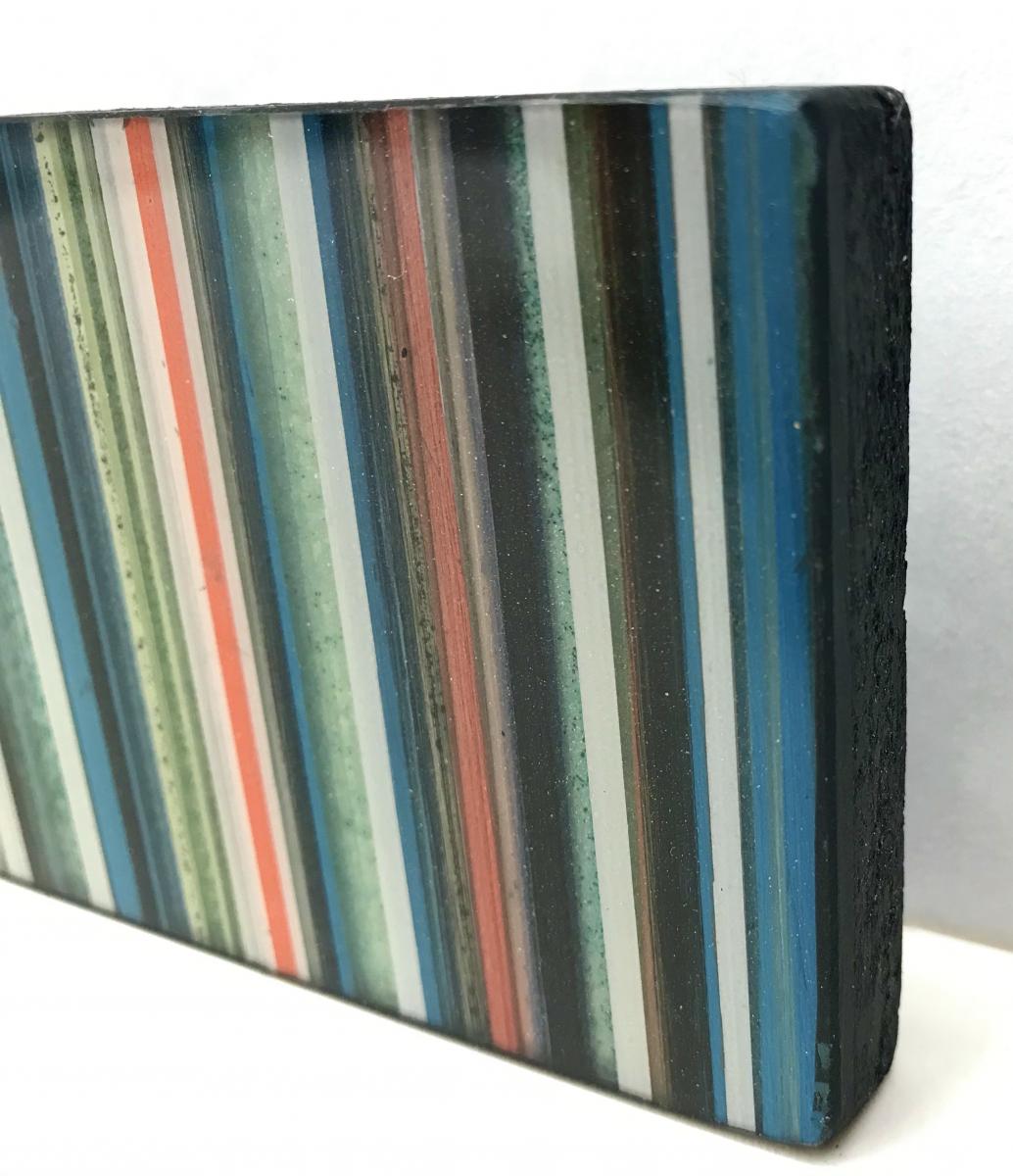 untitled small painting #1oct20 picture