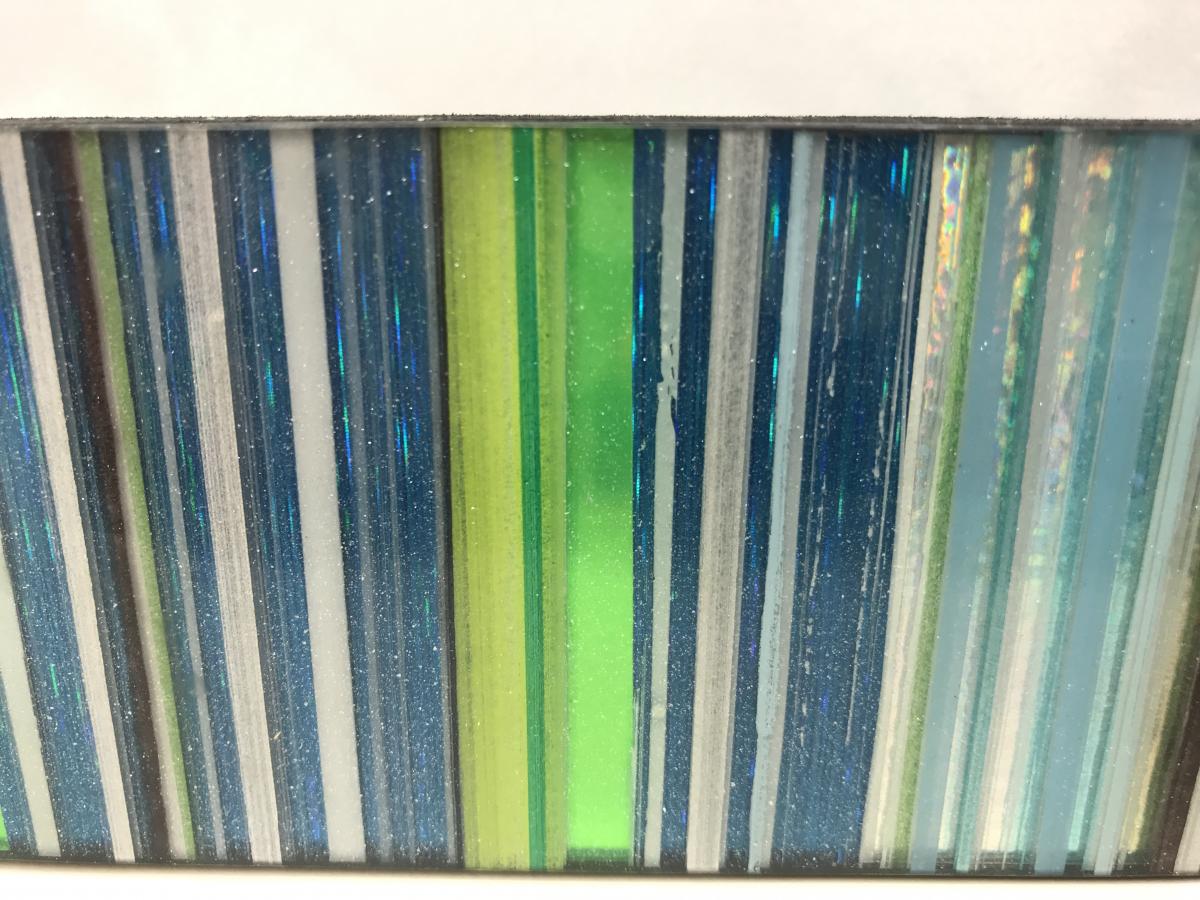 untitled small painting #4oct20 picture