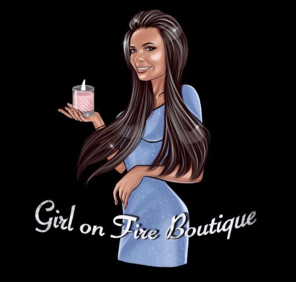 Girl on Fire Boutique