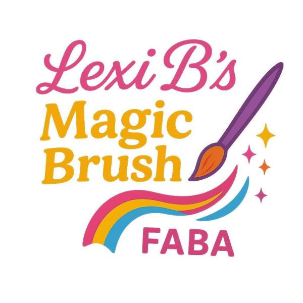 Lexi B's Magic Brush