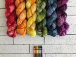 Queen City Yarn