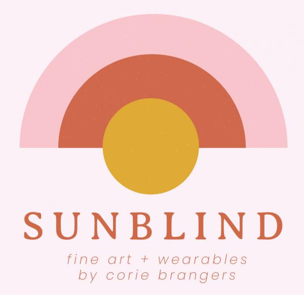 Sunblind Fine Art and Wearables