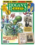 Hogan's Alley #21