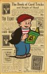 "Sluggo Reads Comics" Print