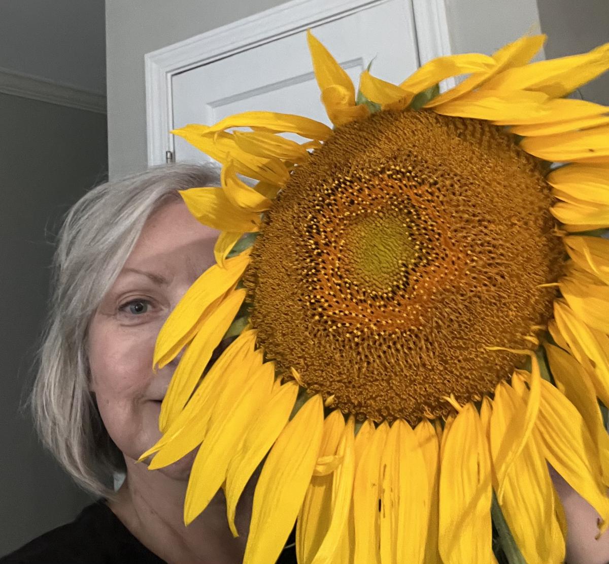 Marie Wheeler User Profile