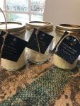 Summer Candle Collection