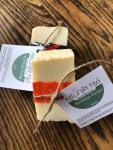 Kumbaya Kooler Natural Soap