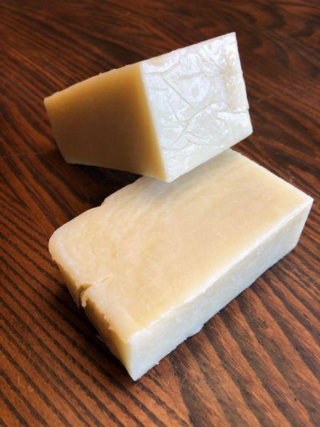 Somewhere over the Sandalwood Natural Soap