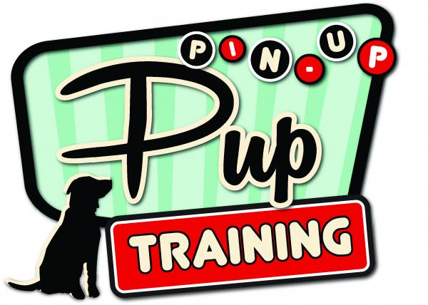 Pin Up Pup Training